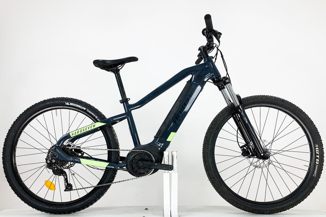 HAIBIKE Hardseven 5 2021 L