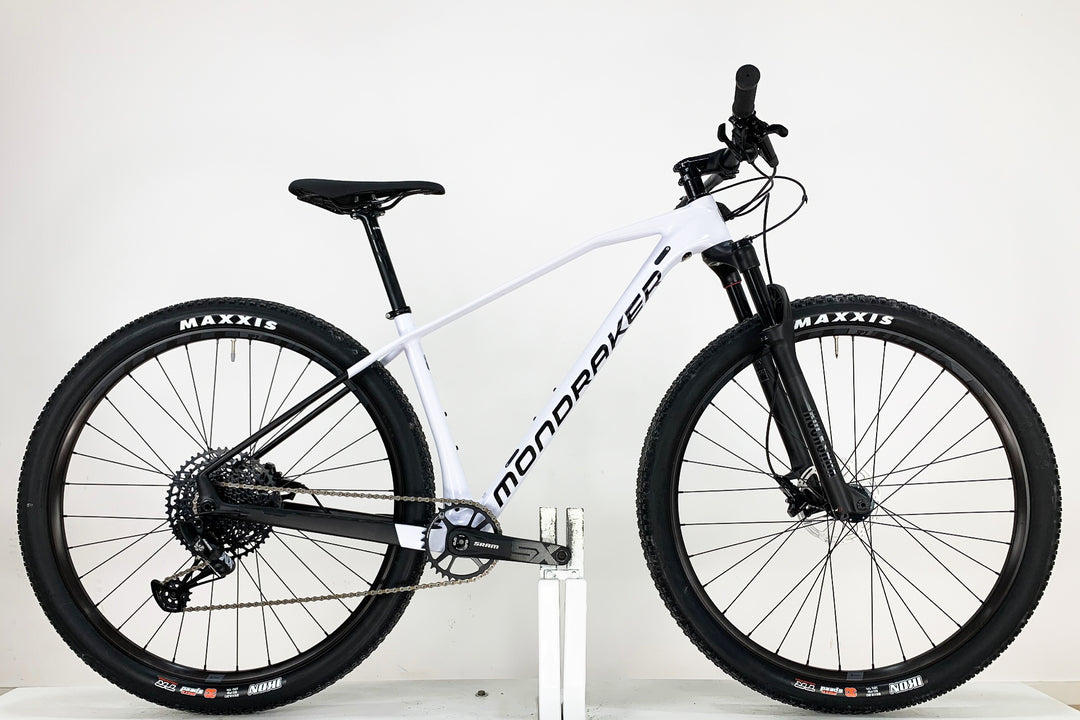 MONDRAKER Chrono Carbon 2022 XL