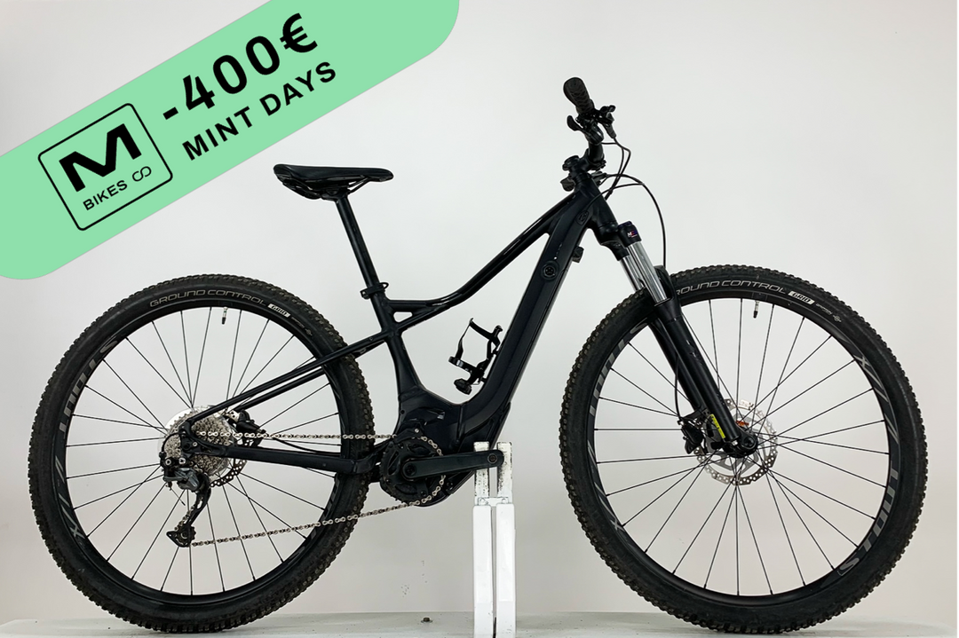 SPECIALIZED Turbo Levo Hardtail 29 2019 XS