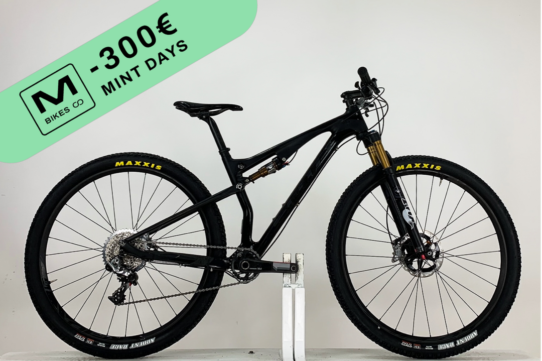 SCOTT Spark 900 SL 2014 M