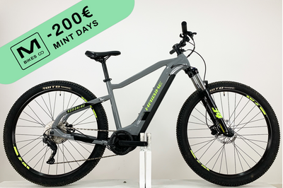 HAIBIKE Hardnine 6 2022 M