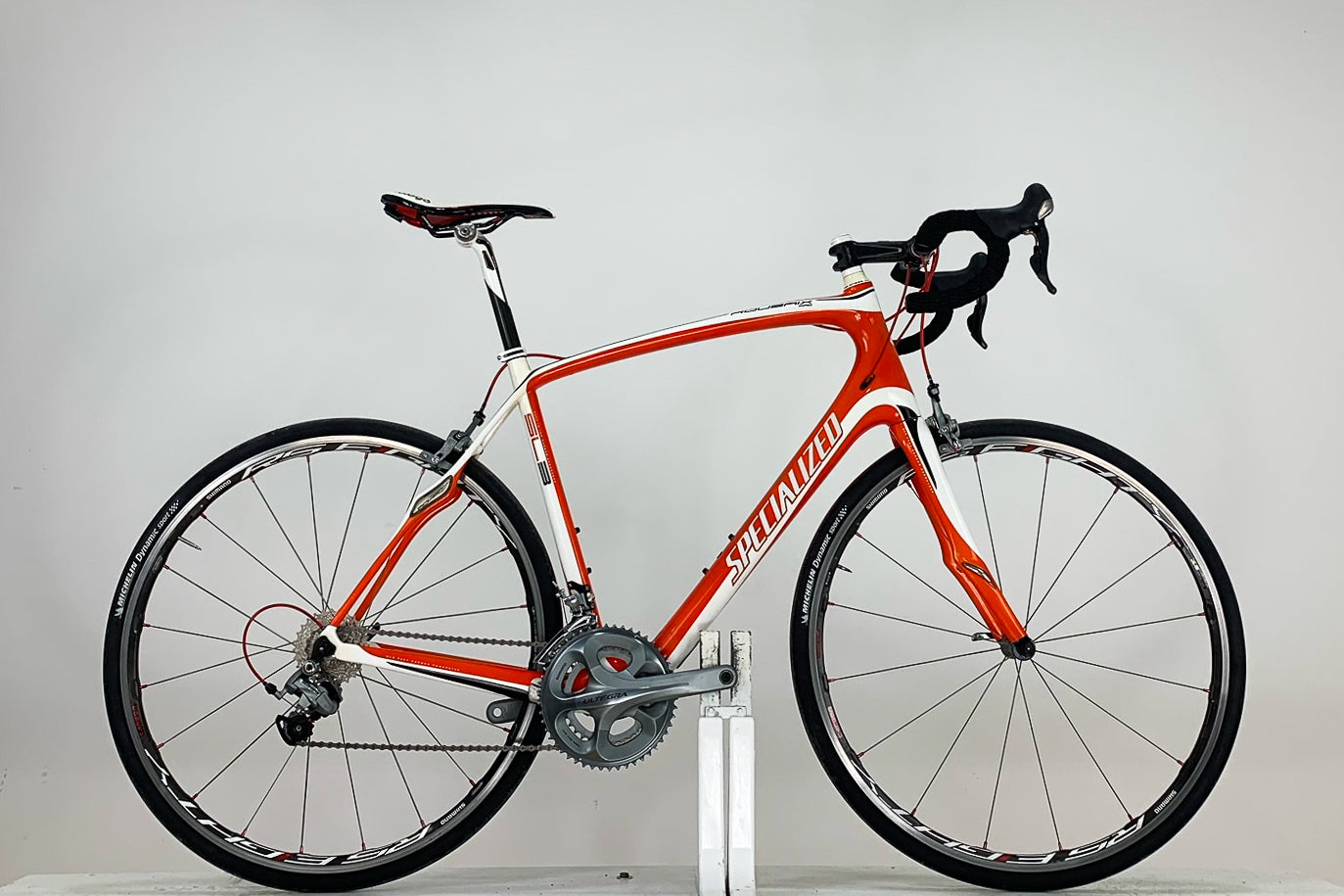 SPECIALIZED Roubaix SL3 Pro Ultegra 2011