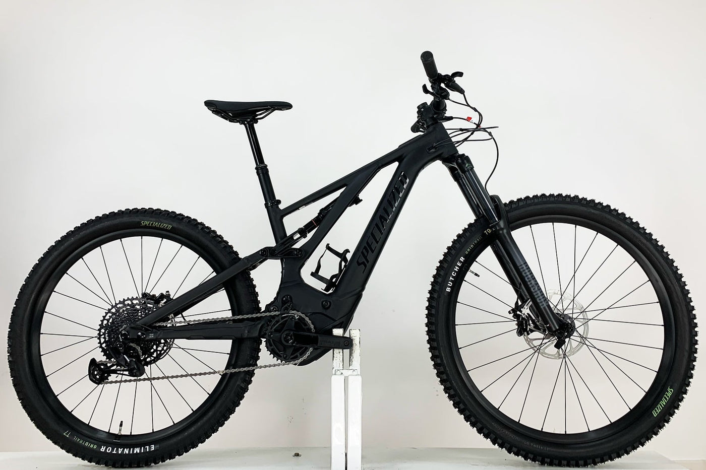 SPECIALIZED Turbo Levo Alloy - S4