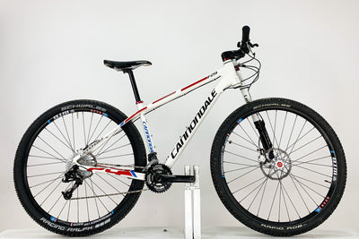 CANNONDALE F29 1 2013 M