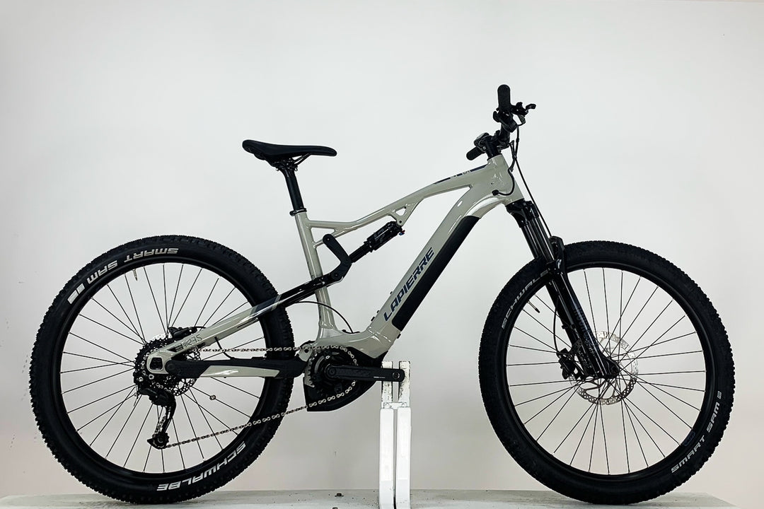 LAPIERRE Overvolt TR 3.5 L