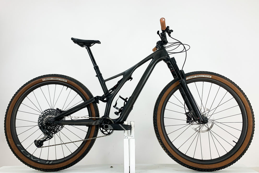 Specialized Stumpjumper ST Expert M 2020