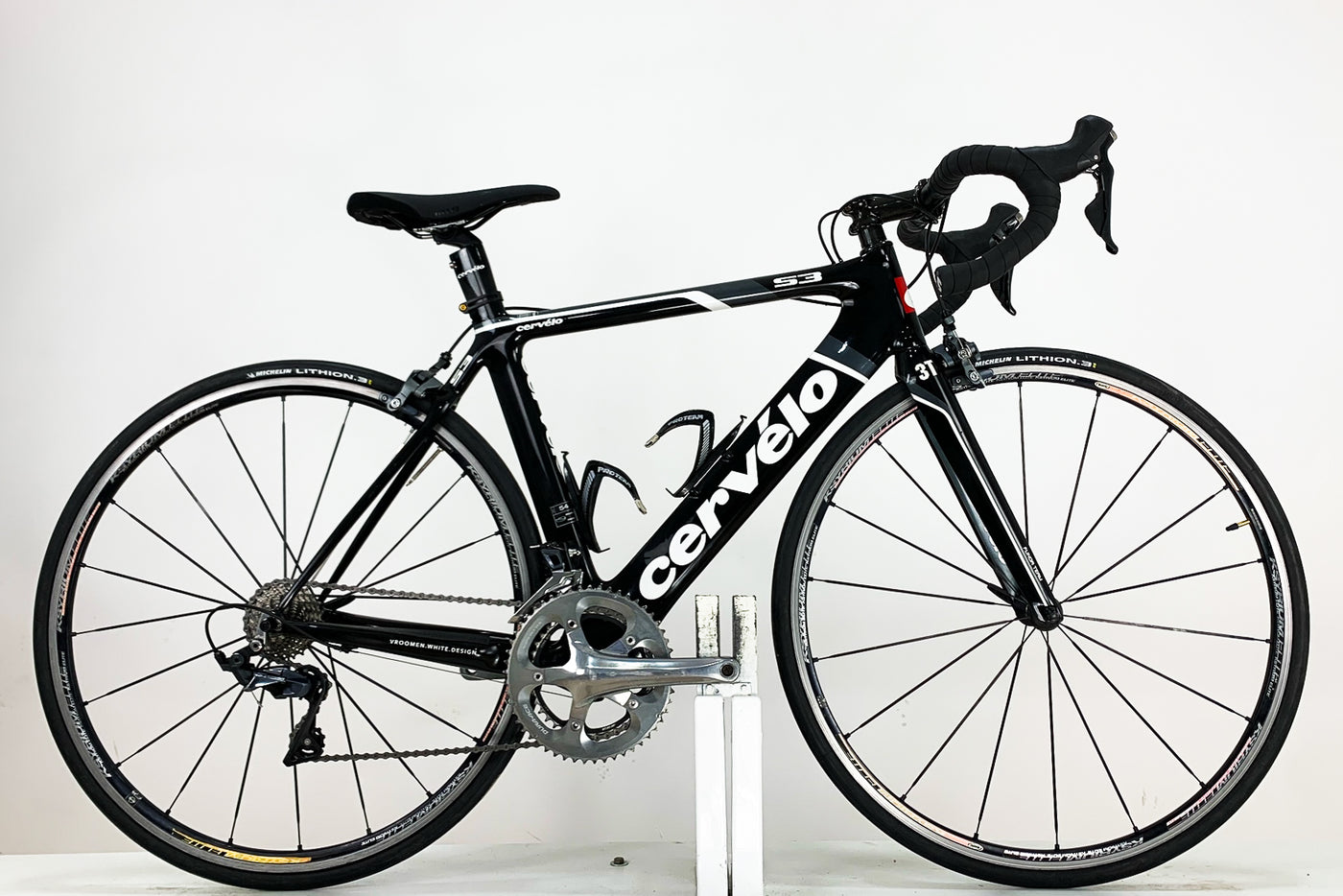 CERVELO S3 2013 T54