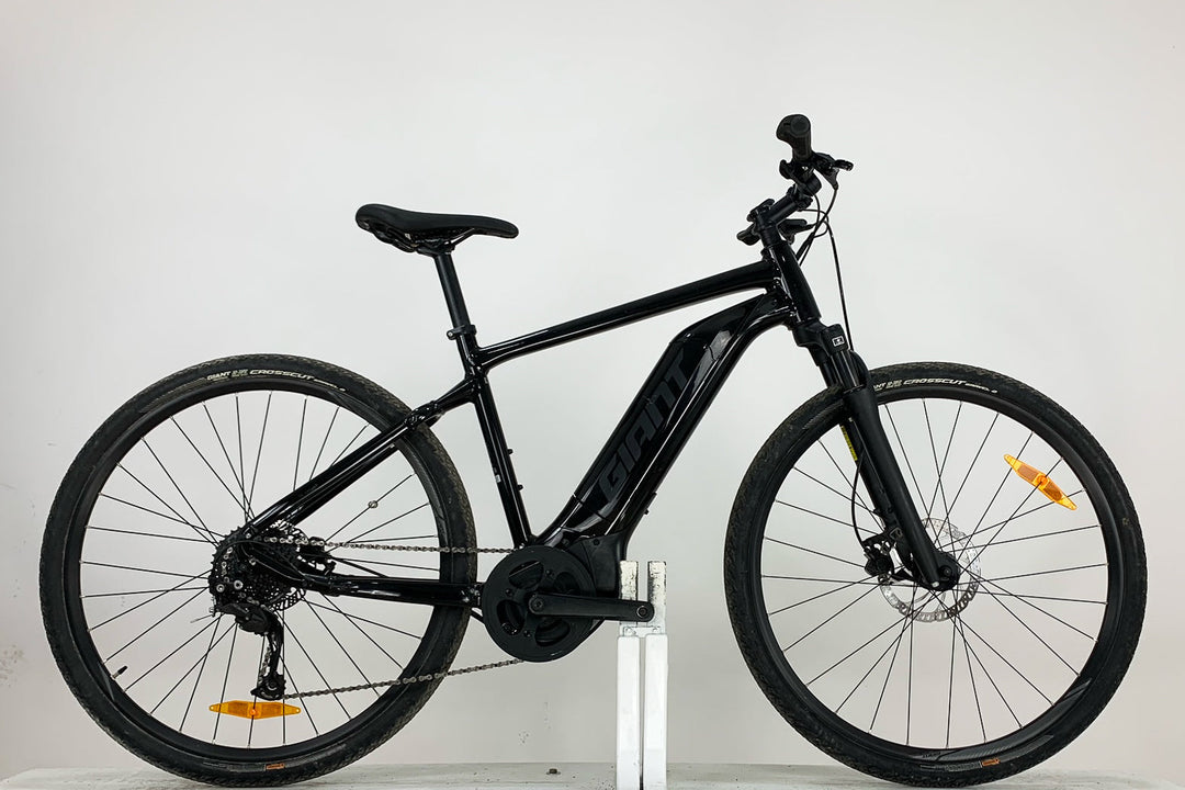GIANT Roam E+ GTS L