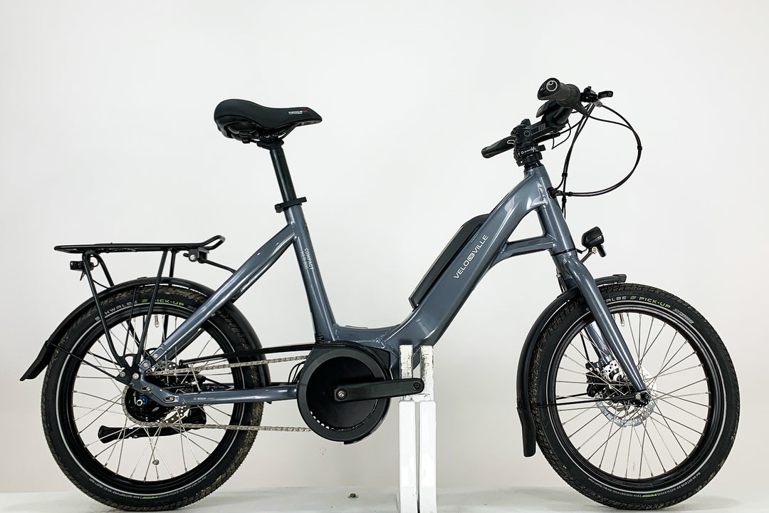 VELO DE VILLE Keb 800 2021