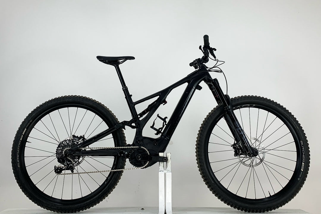 SPECIALIZED Turbo Levo Comp 2020