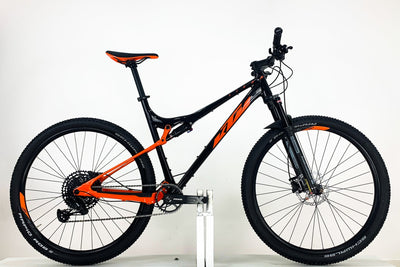 KTM Scarp 294 2022 XL