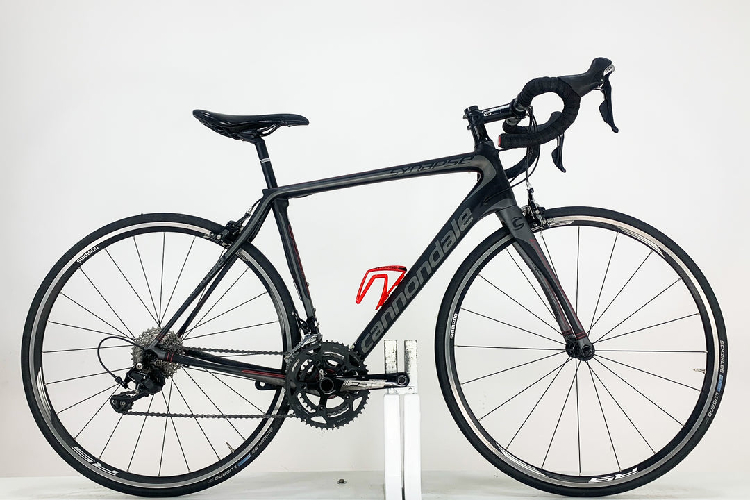 CANNONDALE Synapse Carbon 105 T54 2015