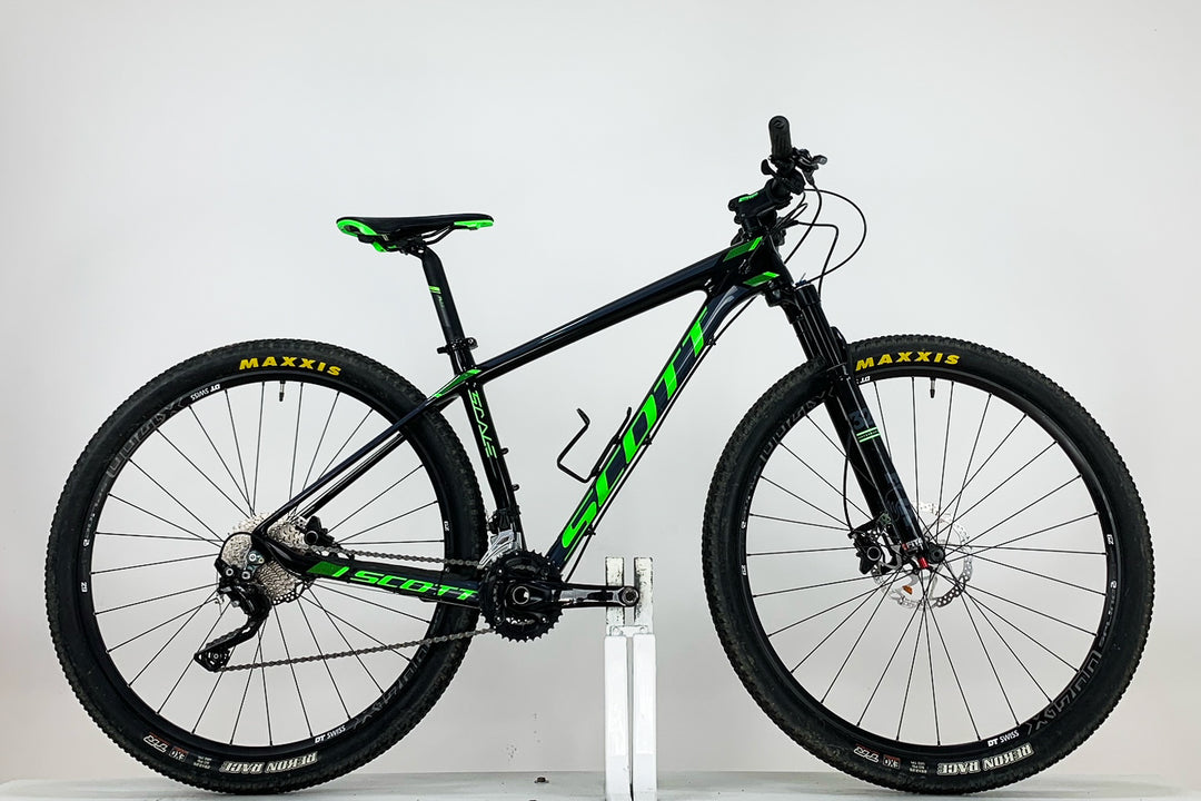 SCOTT Scale 935 2017