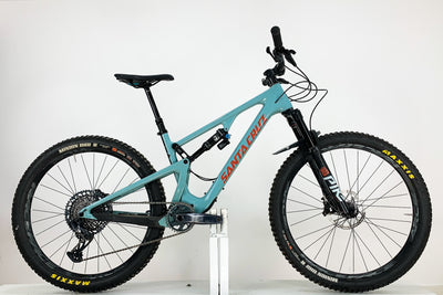 SANTA CRUZ 5010 Carbon CC 2020