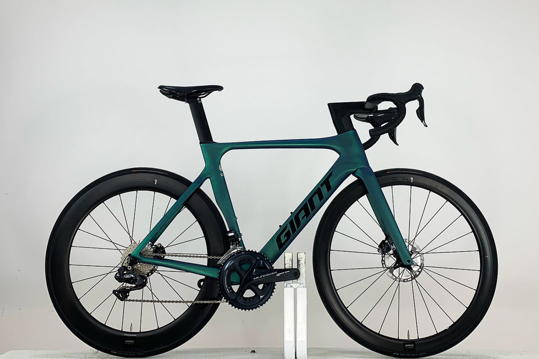 GIANT Propel Advanced PRO Disc 0 2021