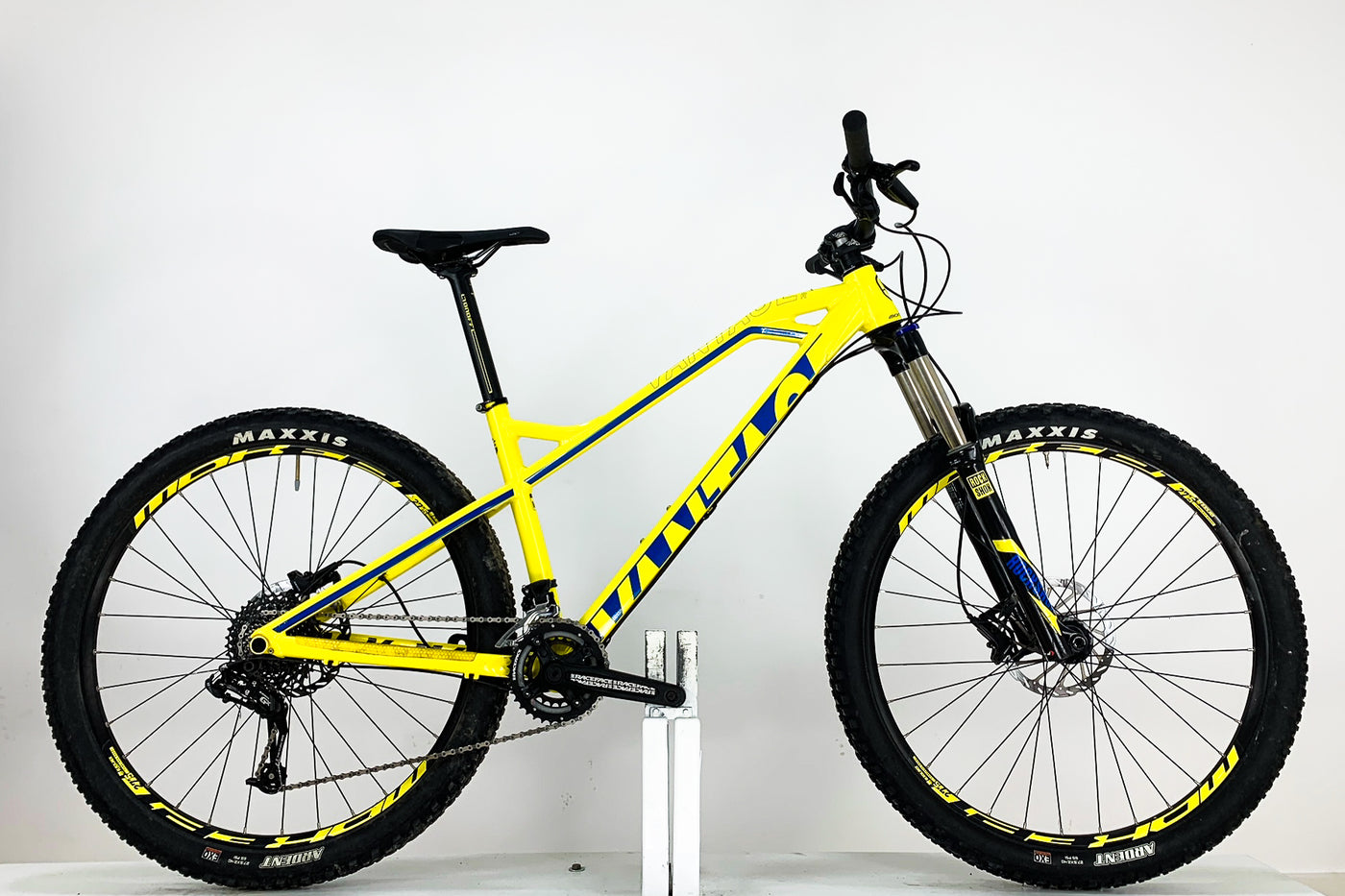 MONDRAKER Vantage R 2017 M