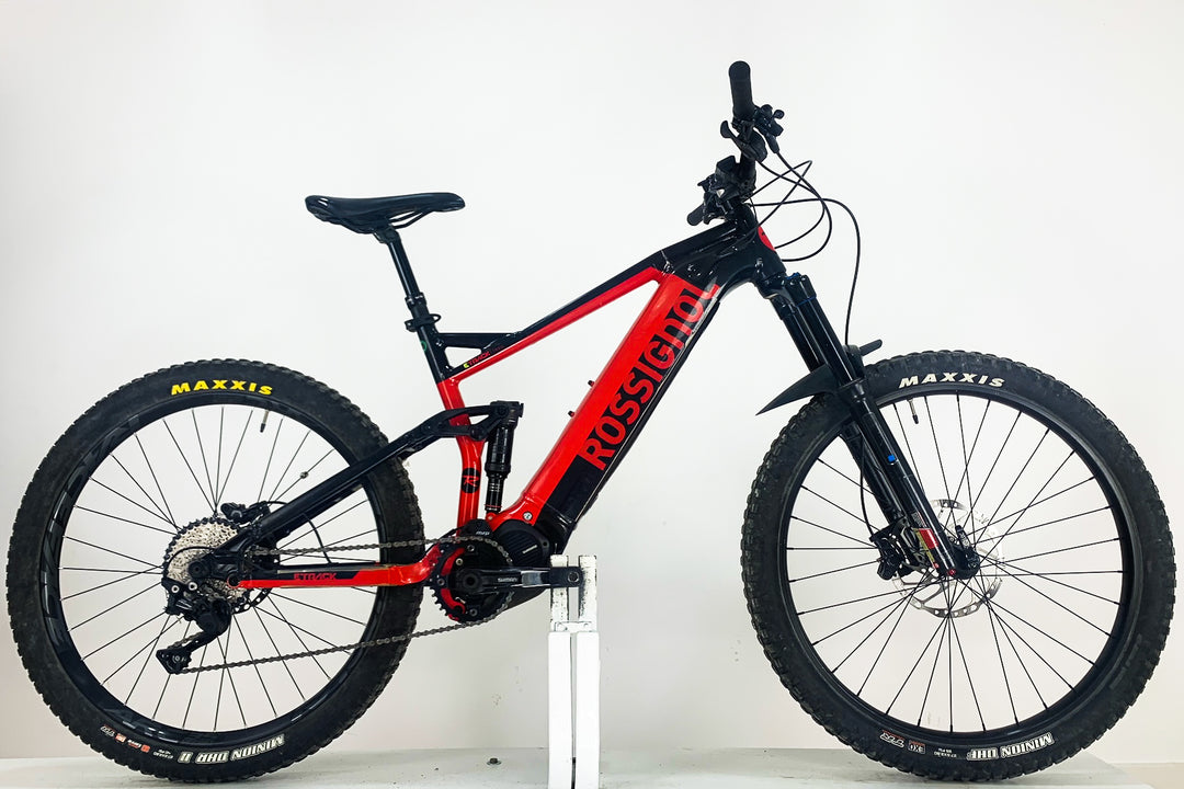 ROSSIGNOL E-Track Trail 2019 L