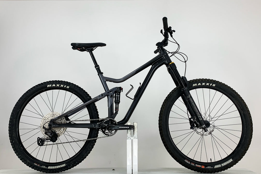 MERIDA One Forty 700 2021 M