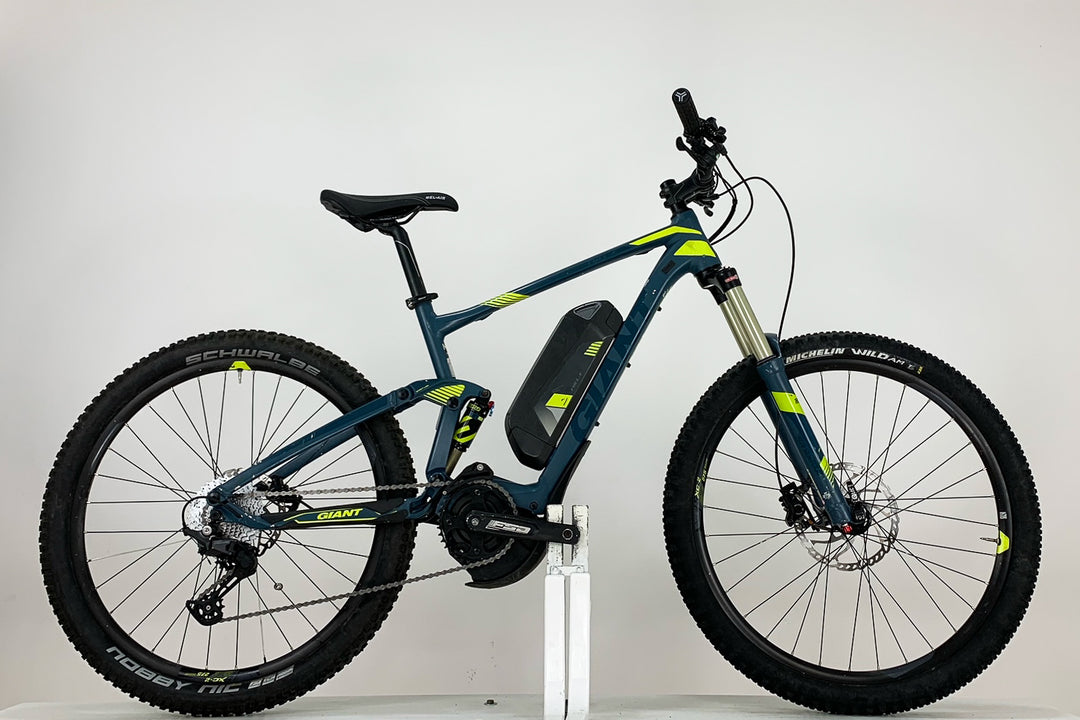 GIANT Full E+ 2