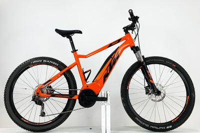 KTM Macina Ride 271 M