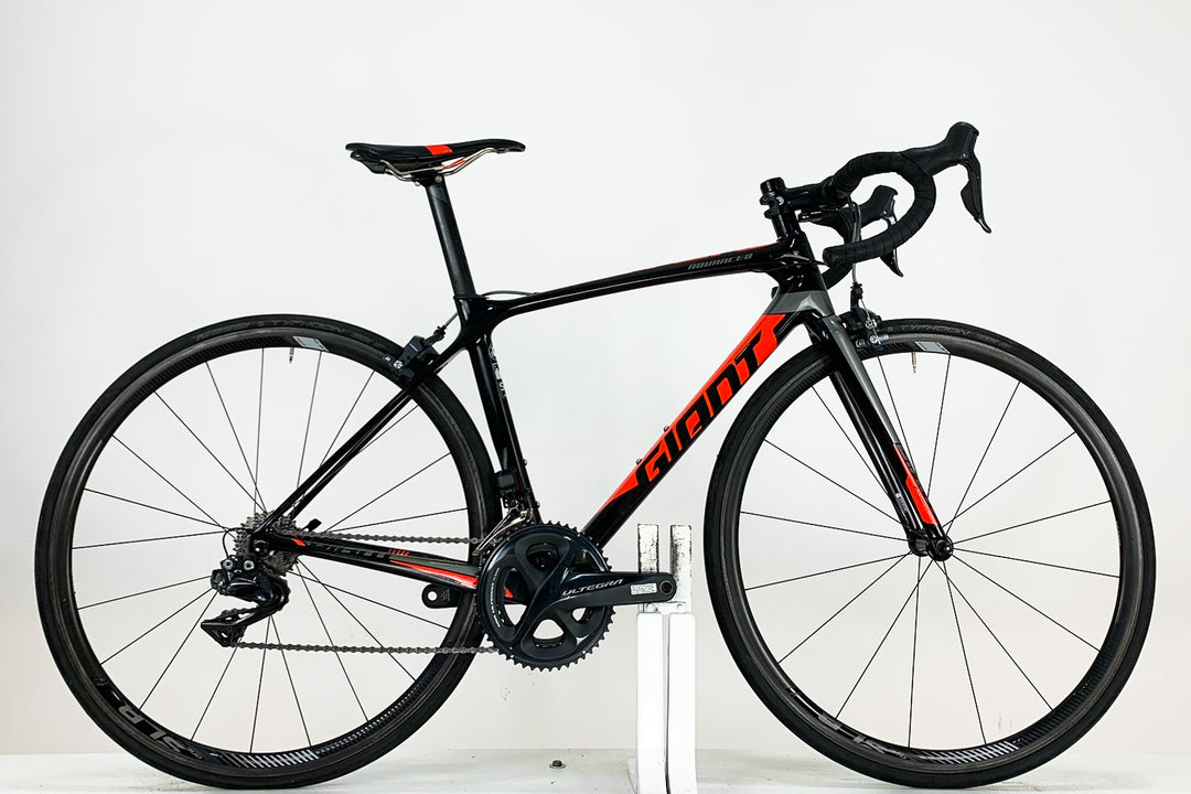 GIANT TCR Advanced Pro Di2