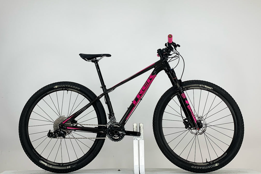 Trek superfly fashion 6 wsd