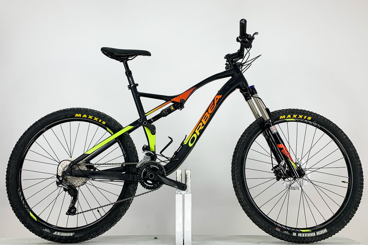 ORBEA Occam AM H50 2019 XL