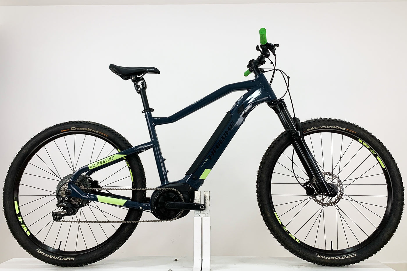 HAIBIKE Hardnine 5 XL