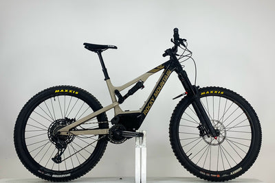 Rocky Mountain Altitude Powerplay Alu 70