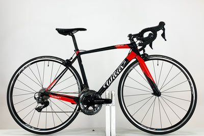 WILIER Triestina Zero 7 2020 S