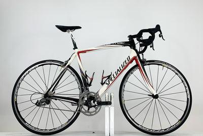 SPECIALIZED Tarmac Pro SL SRAM 2010 58