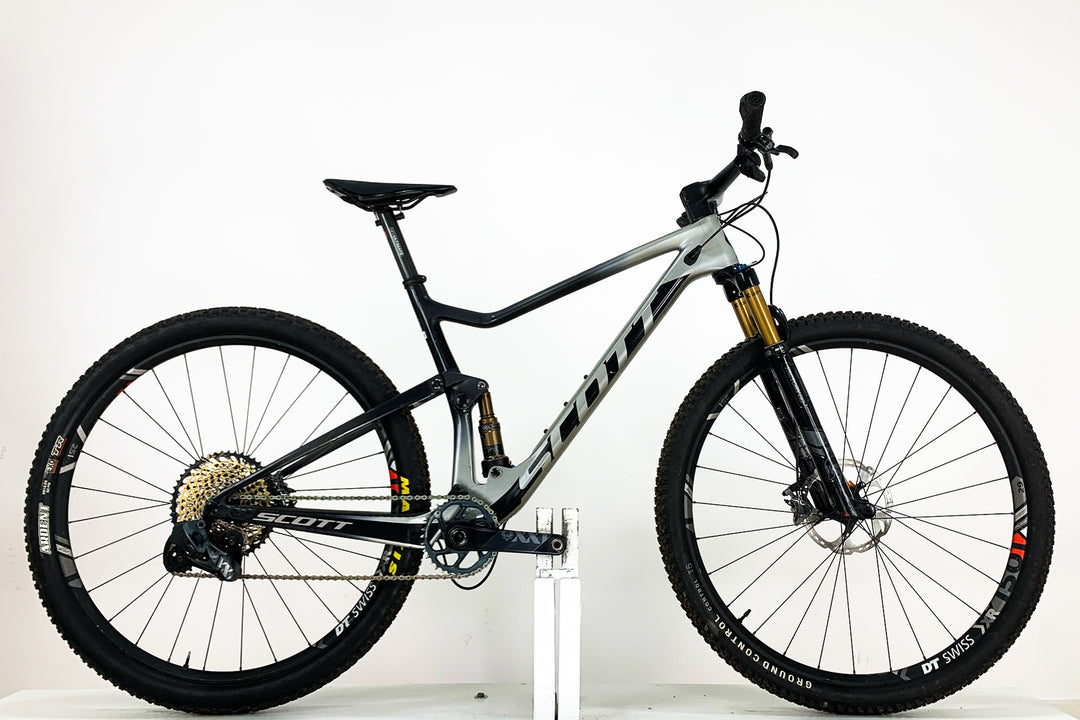 SCOTT Spark RC 900 SL AXS 2020 L