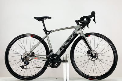 LAPIERRE E-Xelius 600 Fazua 2019 S