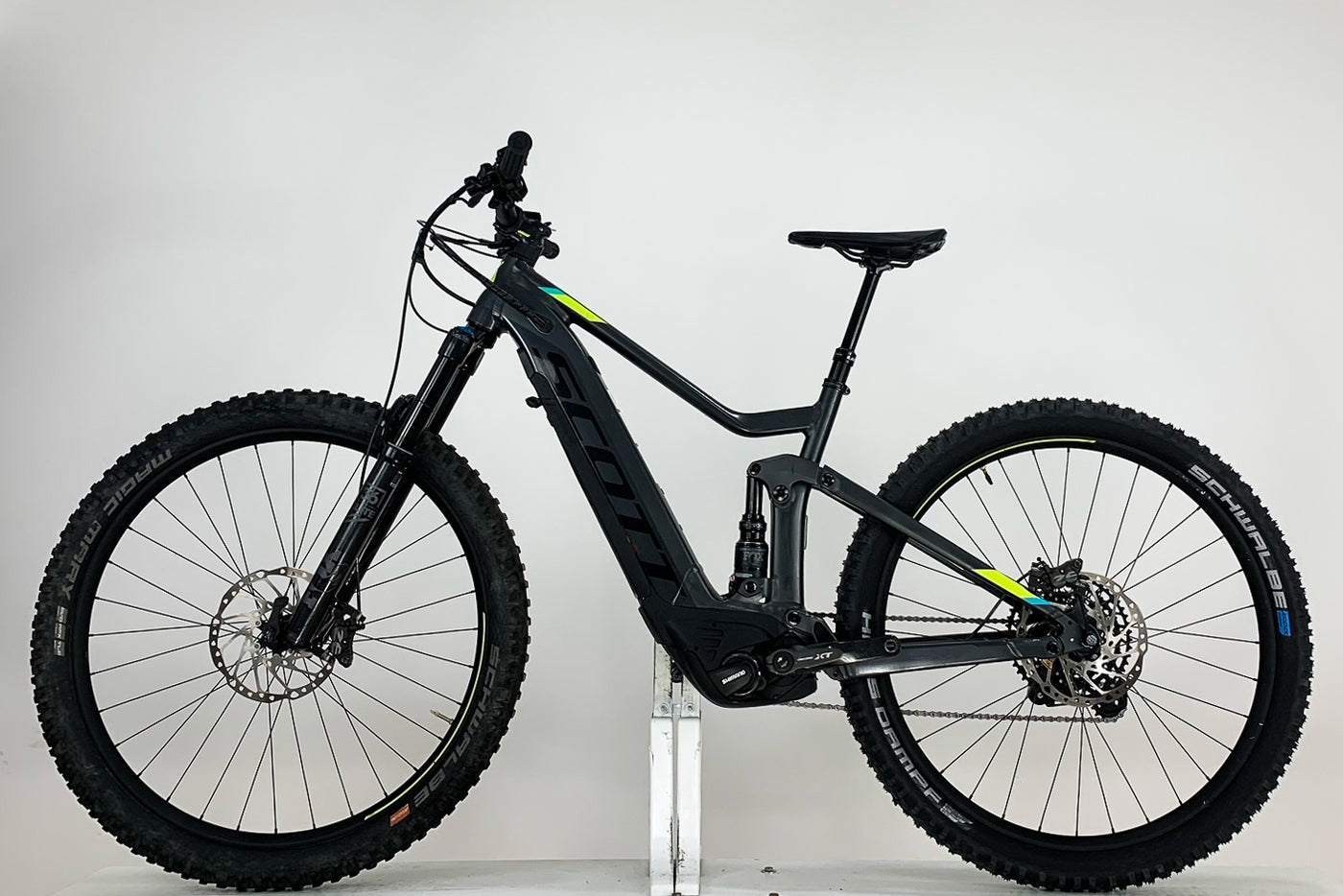 SCOTT Genius ERide 910 2019