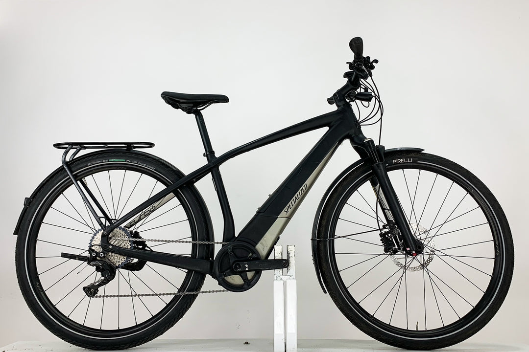 SPECIALIZED Turbo Vado 4.0 M