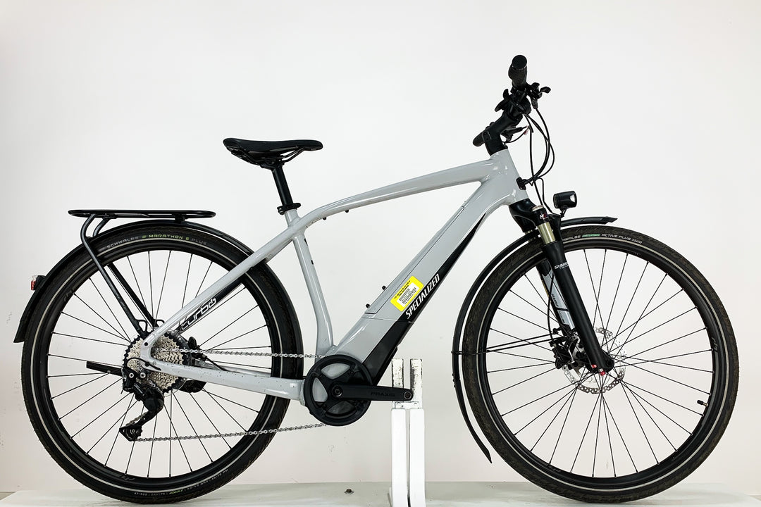 SPECIALIZED Turbo Vado 4.0 2021 L