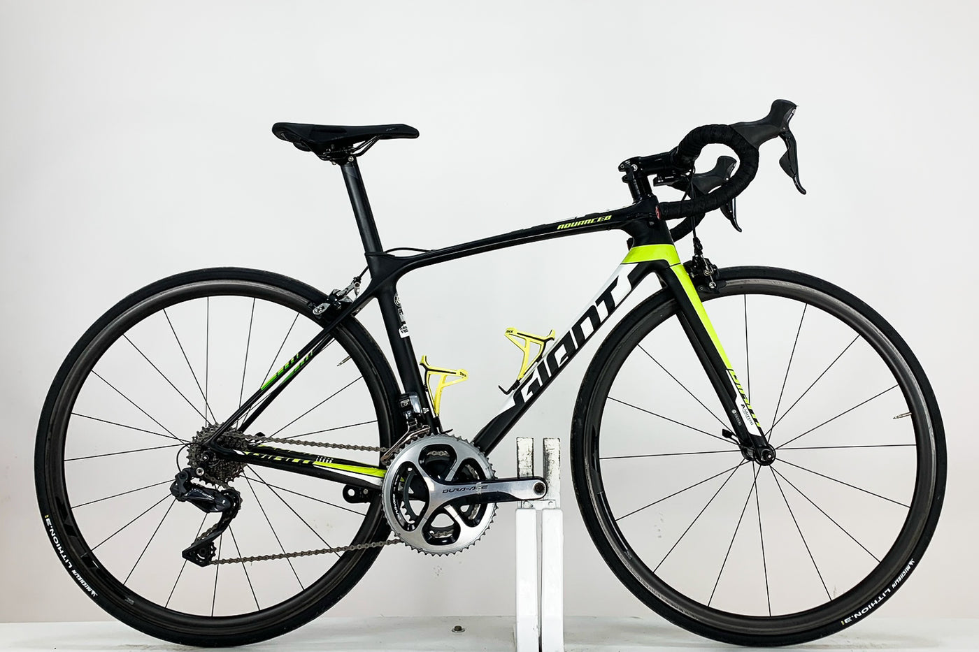 GIANT TCR Advanced Pro 2 Ultegra Di2 2017 S