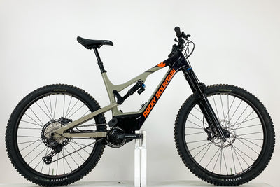 Rocky Mountain Altitude Powerplay C70 2021