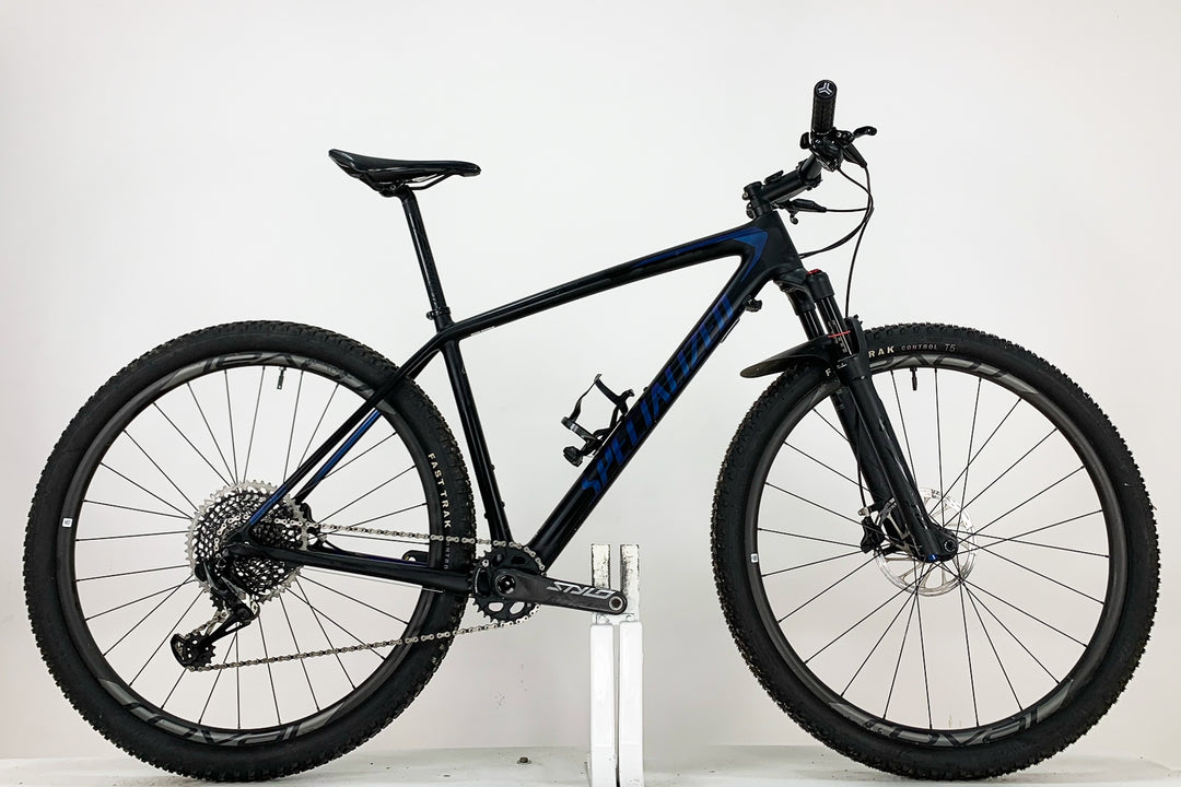 SPECIALIZED Epic Hardtail Pro 2018 L