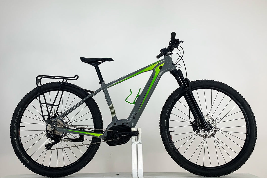 CANNONDALE Trail Neo Perf 2019