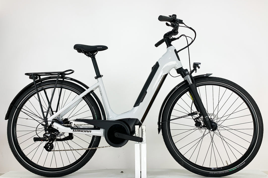 WINORA Tria 7 Eco Wave 2023
