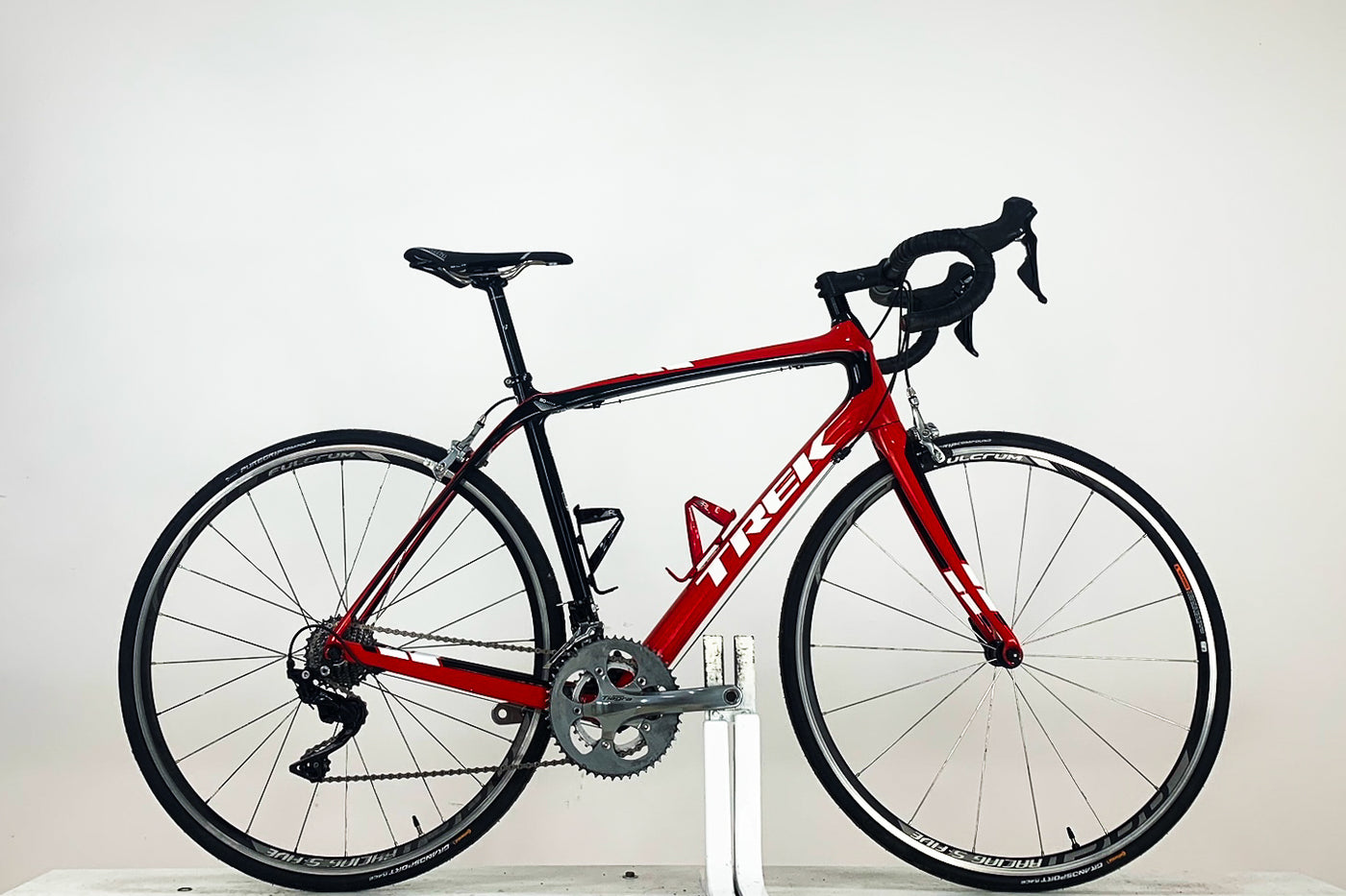 TREK Domane 4.1 Compact 2015