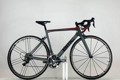 BMC Teammachine SLR01 ONE 2020