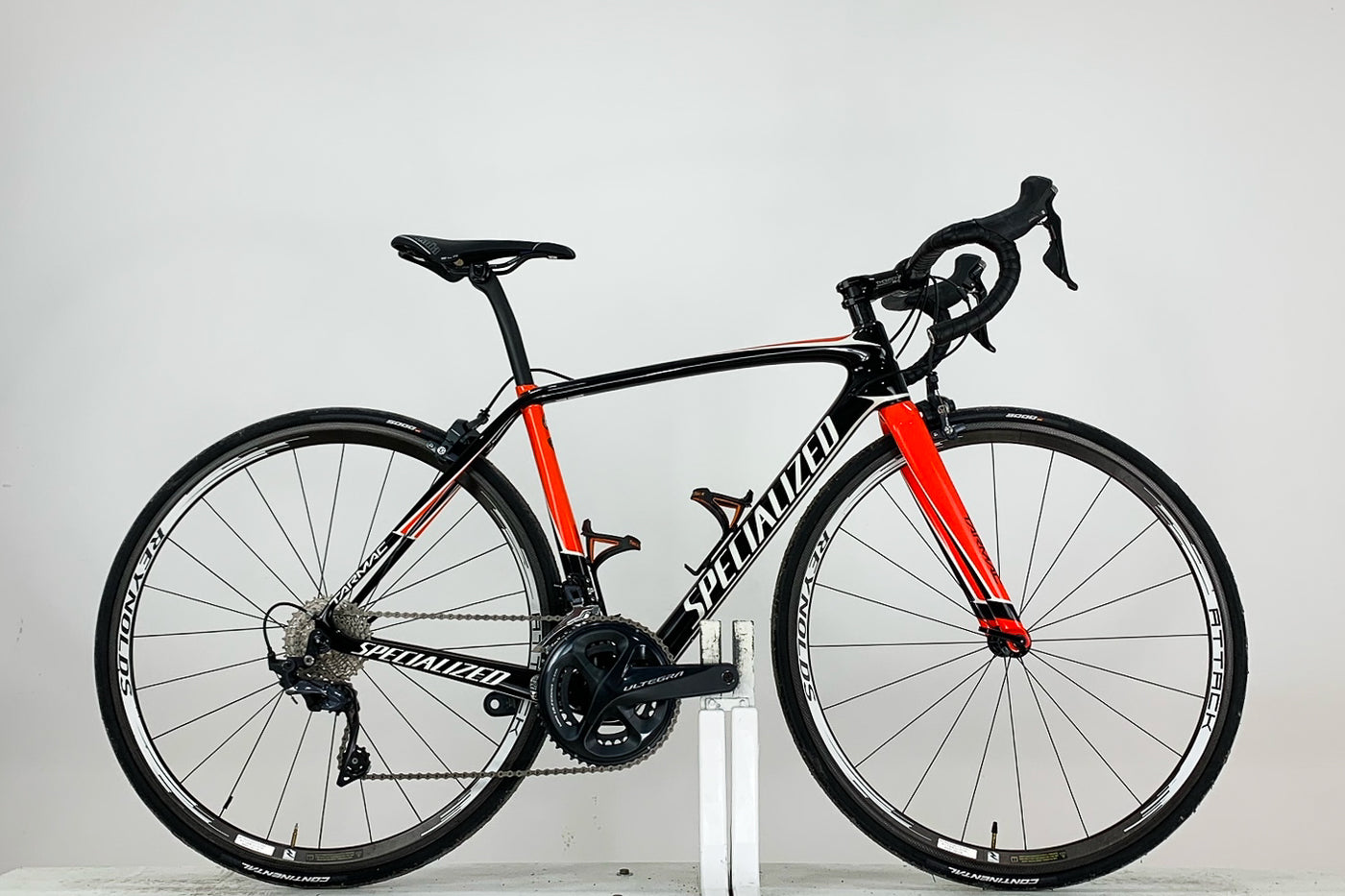 SPECIALIZED Tarmac Pro Ultegra T52