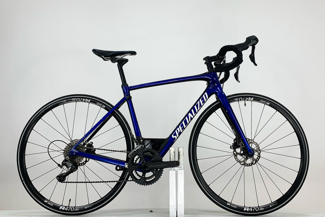 SPECIALIZED Roubaix Comp 2017 54