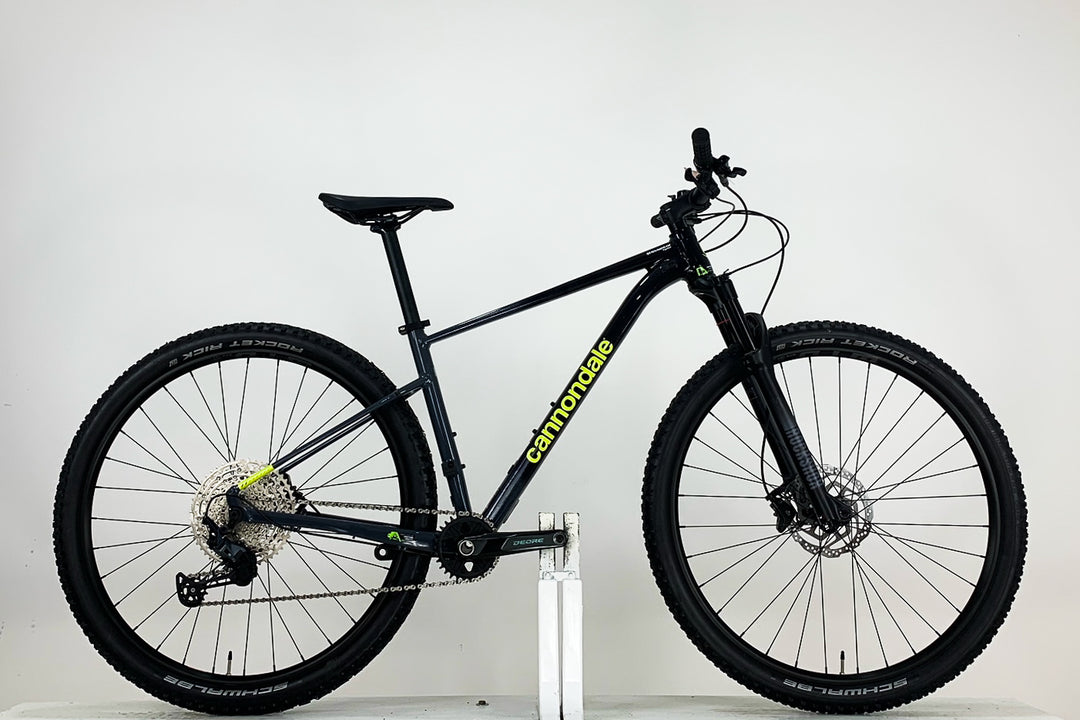 CANNONDALE Trail SL 2 2022 M