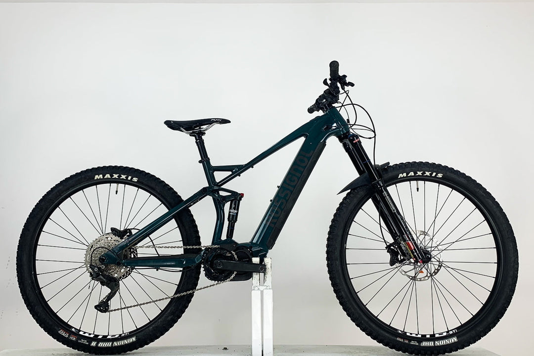 ROSSIGNOL Mandate Shift L vtt enduro all mountain moteur assistance electrique vélo
