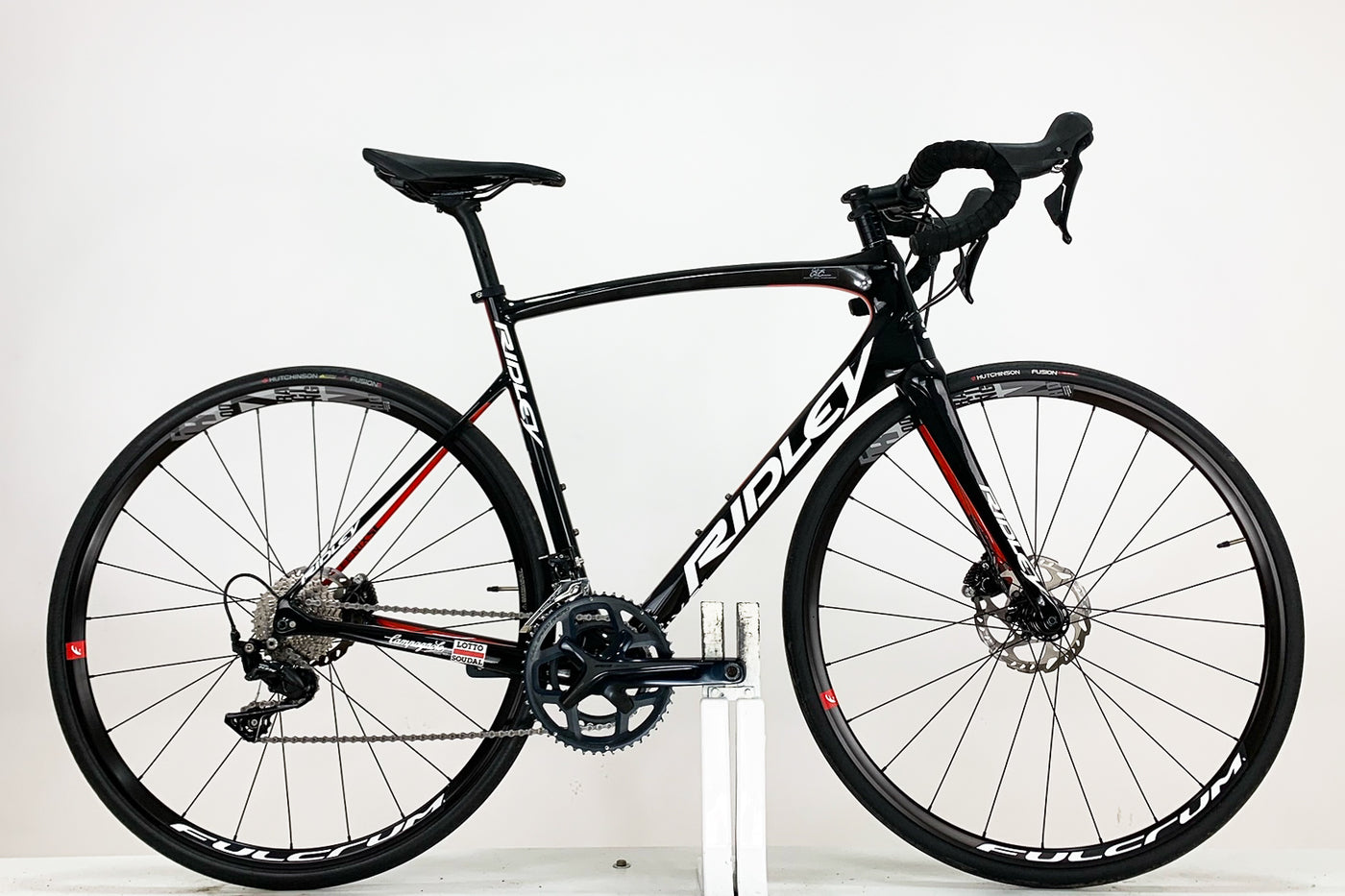 RIDLEY Fenix SL Disc 2019 M