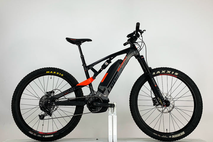 Lapierre Overvolt Ht Lapierre E Mtb 2018 Bicycle Lapierre Overvolt