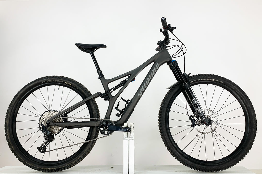 SPECIALIZED Stumpjumper Comp 2021 M